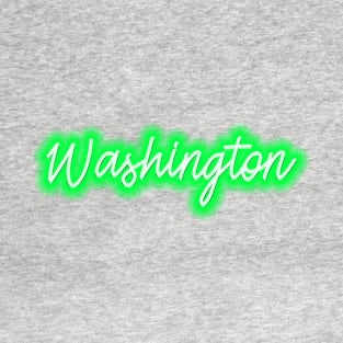 Washington T-Shirt